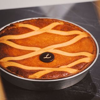 PASTIERA NAPOLETANA  BABY