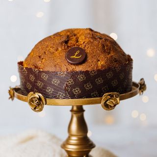 PANETTONE CLASSICO