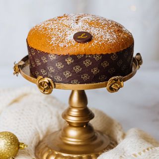 PANETTONE PANDORATO