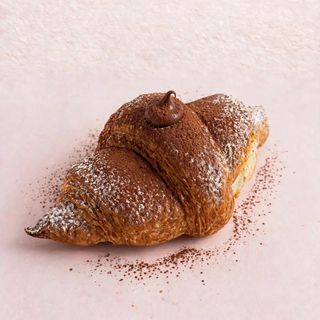 CORNETTO ALLA NUTELLA SENZA GLUTINE E SENZA LATTOSIO