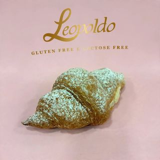 CORNETTO VUOTO SENZA GLUTINE E VEGANO