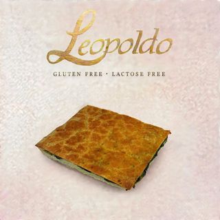 FOCACCIA FARCITA CON SCAROLE SENZA GLUTINE E SENZA LATTOSIO