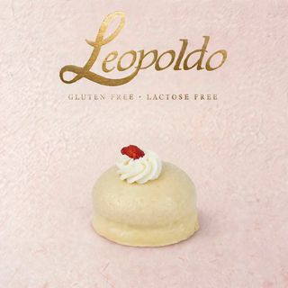 Delizia al limone senza glutine e senza lattosio