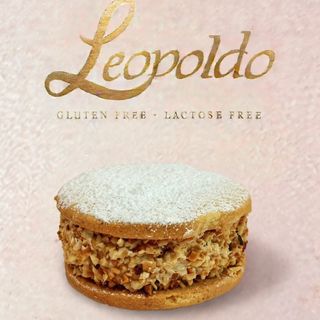 Deliziosa senza lattosio monoporzione