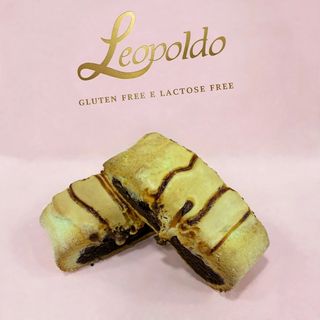 Biscotti all'amarena senza glutine e senza lattosio