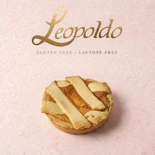 Pastierina senza glutine e senza lattosio