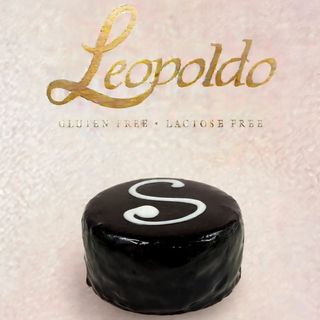 Sacher Nutella senza glutine e senza lattosio