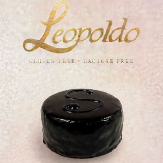 Sacher marmellata senza glutine e senza lattosio