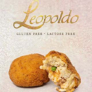 FRITTATINA SENZA GLUTINE E SENZA LATTOSIO