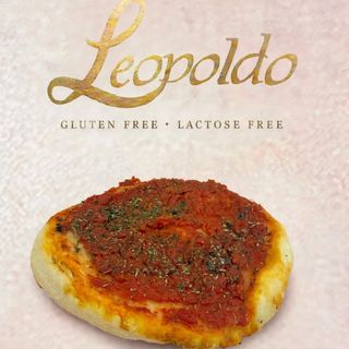 MARINARA SENZA GLUTINE E SENZA LATTOSIO