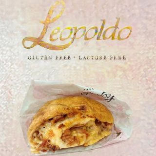 PANINO NAPOLETANO SENZA GLUTINE E SENZA LATTOSIO
