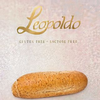 Panino integrale da circa 200 GR