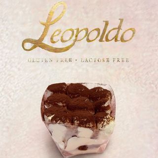 Tiramisu' senza glutine e senza lattosio