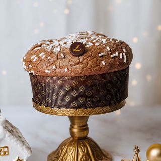 PANETTONE VESUVIO