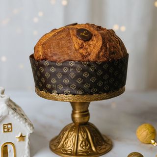 PANETTONE PANDORATO