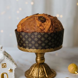 PANETTONE CLASSICO