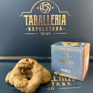 BOX DA 3 TARALLI AI FRIARIELLI