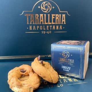 BOX DA 3 TARALLI FORIA 212