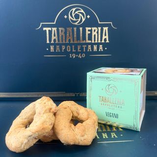 BOX DA 3 TARALLI CLASSICI VEGANI