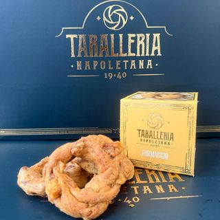 BOX DA 3 TARALLI AL FORMAGGIO