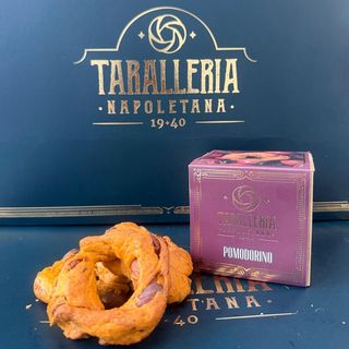 BOX DA 3 TARALLI AL POMODORINO