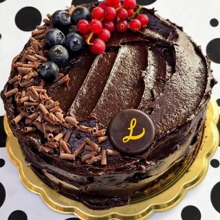 Torta Marilena