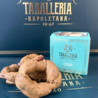 BOX DA 3 TARALLI ALLA CANAPA