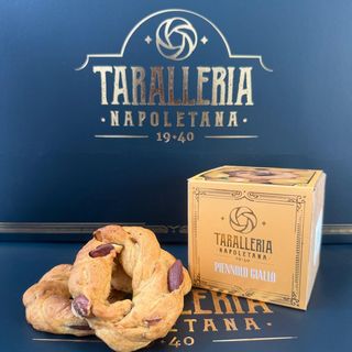 BOX DA 3 TARALLI AL POMODORINO GIALLO