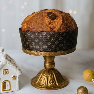 PANETTONE PANDORATO