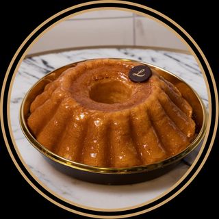 Babà semplice - unica misura 22 cm