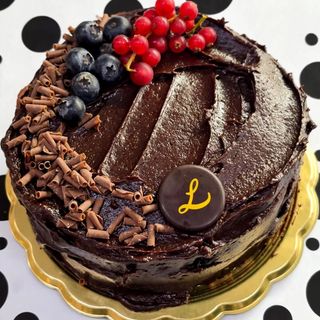 Torta Marilena