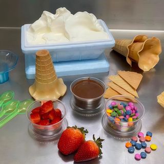 Vaschetta yogurt 1,150 kg