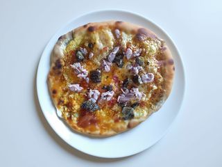 Calabrese - speciale