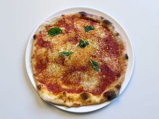 Margherita - classica