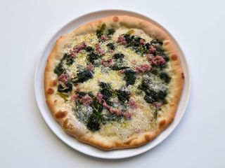 Contadina - classica