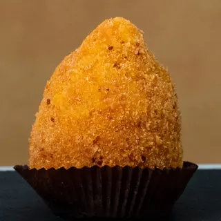 Arancini ragù
