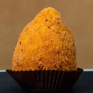 Arancini ragù