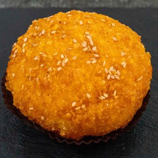 Gamberetti e zucchine