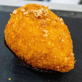 Zucca e noci