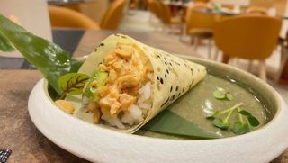 Temaki lambo - 1 pezzo