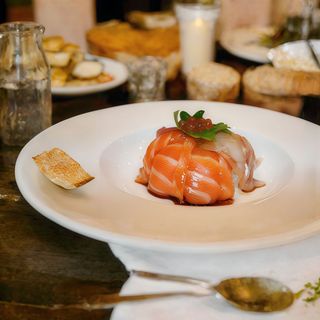 Chirashi mix - 1 pezzo