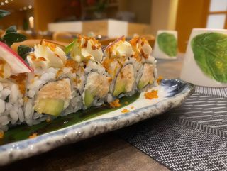 Miura sake - 8 pezzi