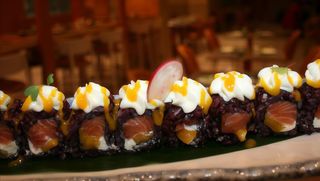 Black mango - 8 pezzi