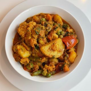 Mix veg.