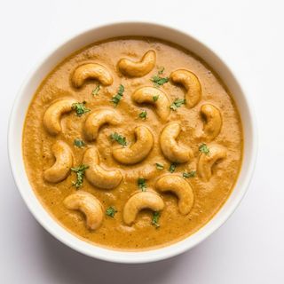 Kaju Curry