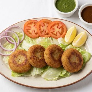 SHAMMI KABAB