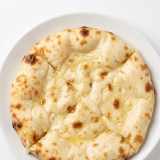 Cheese Naan.