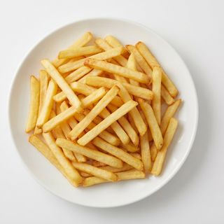 Patate fritte