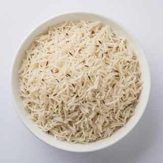Zeera rice
