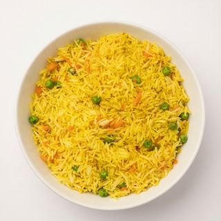 Veg biryani